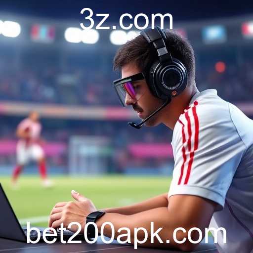 A Ascensão dos Jogos Online: O Impacto do bet200 em 2025