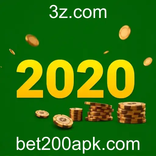A Revolução dos Jogos Online em 2025: O Caso do Bet200