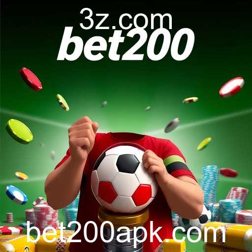 Bet200 Revoluciona o Mercado de Jogos Online