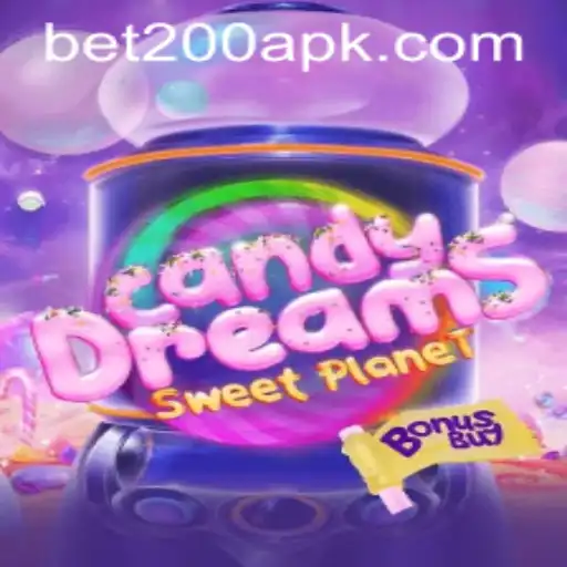 CandyDreamsSweetPlanet: A Cosmic Spin on Candy-themed Gaming