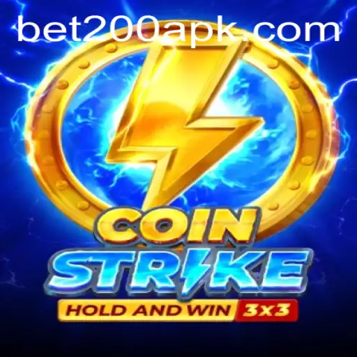 CoinStrike: A Thrilling Adventure in Modern Gaming with Bet200