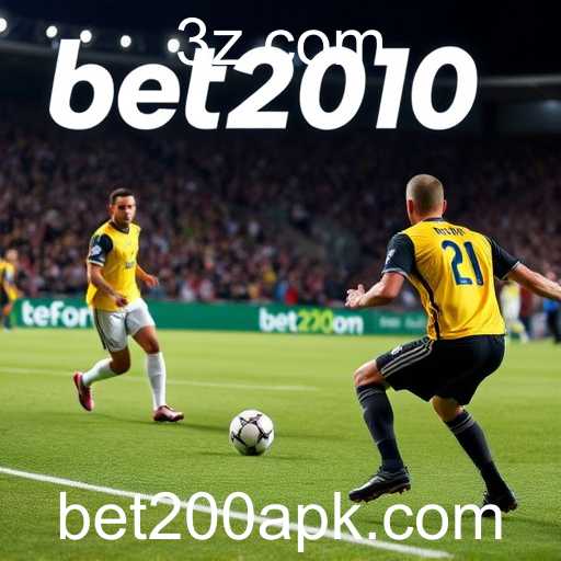 A Dinâmica dos Eventos na Plataforma de Apostas Bet200