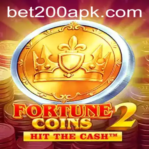 Exploring the World of FortuneCoins2: A Dive into the Betting Adventure with Bet200