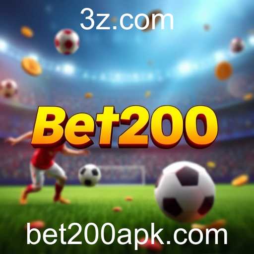 Impacto de bet200 no Mercado de Jogos em 2025