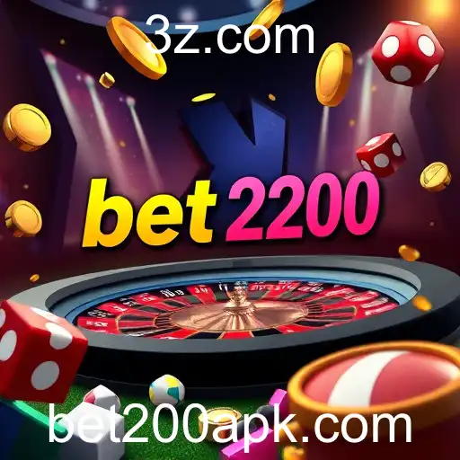 O Impacto do Bet200 no Mercado de Jogos Online