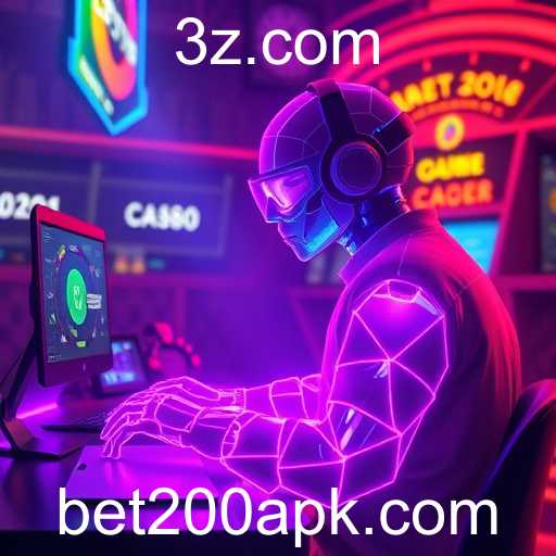 O Impacto das Novas Tecnologias nos Sites de Apostas em 2025