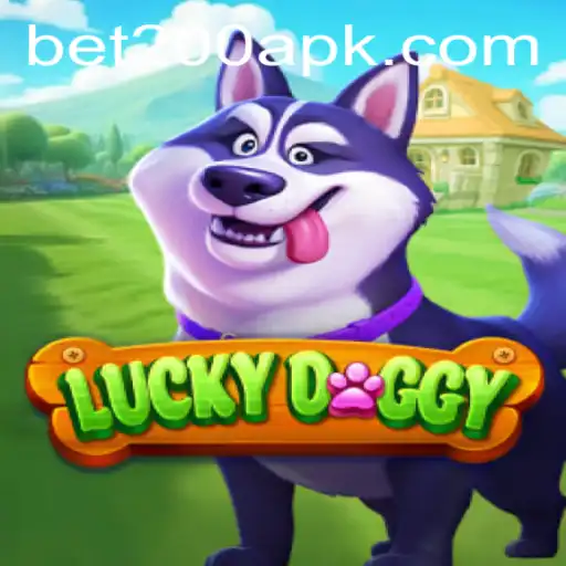 Unleashing the Thrill of LuckyDoggy with Bet200: A Game of Chance and Strategy