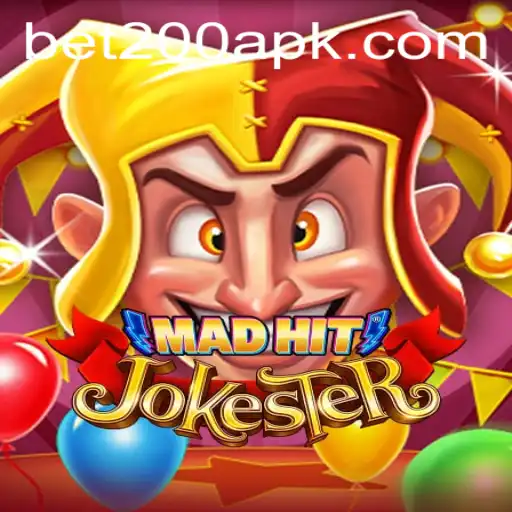 MadHitJokester: The Hilarious Twist on Betting Games