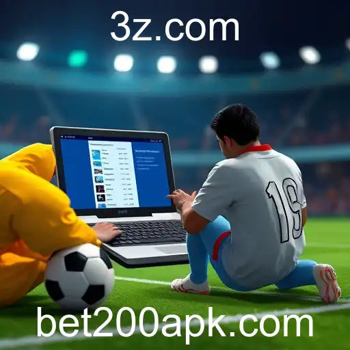 Impacto das Apostas Online no Brasil em 2025