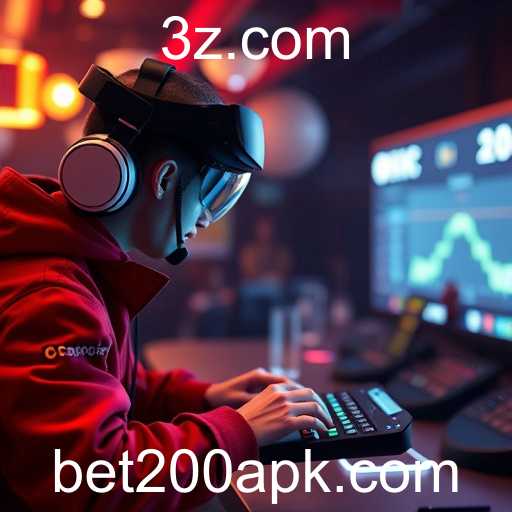 Jogos Online em 2025: A Ascensão de Novos Horizontes