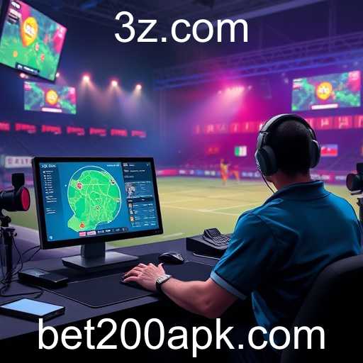 Crescimento do Setor de Jogos Online em 2025