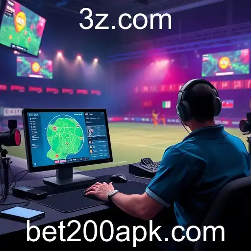 Crescimento do Setor de Jogos Online em 2025