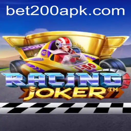 RacingJoker: A Thrilling Virtual Betting Experience with bet200