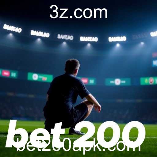 A Importância do Jogo Responsável em Plataformas de Apostas como Bet200