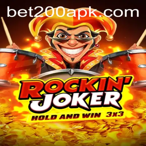RockinJoker: A Thrilling New Addition to the Casino Gaming Scene