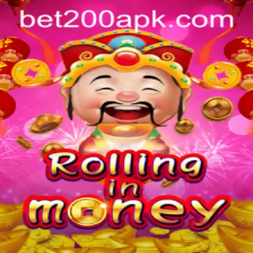RollingInMoney: An Exciting New Gaming Experience with Bet200
