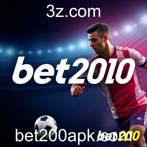 Apostando em Esportes no Bet200: Uma Experiência Completa