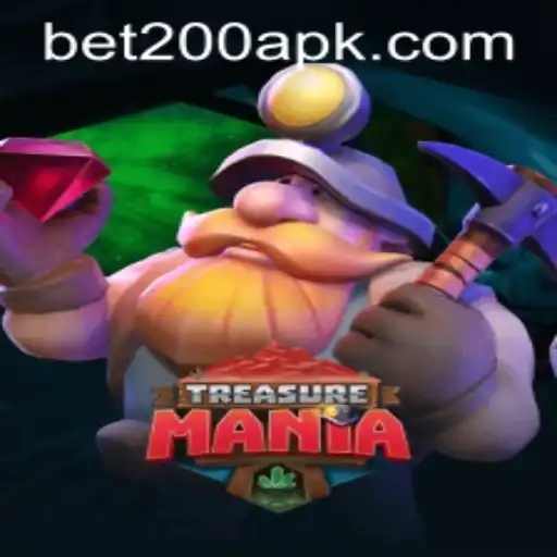 TreasureMania: Unravel the Thrilling Adventure